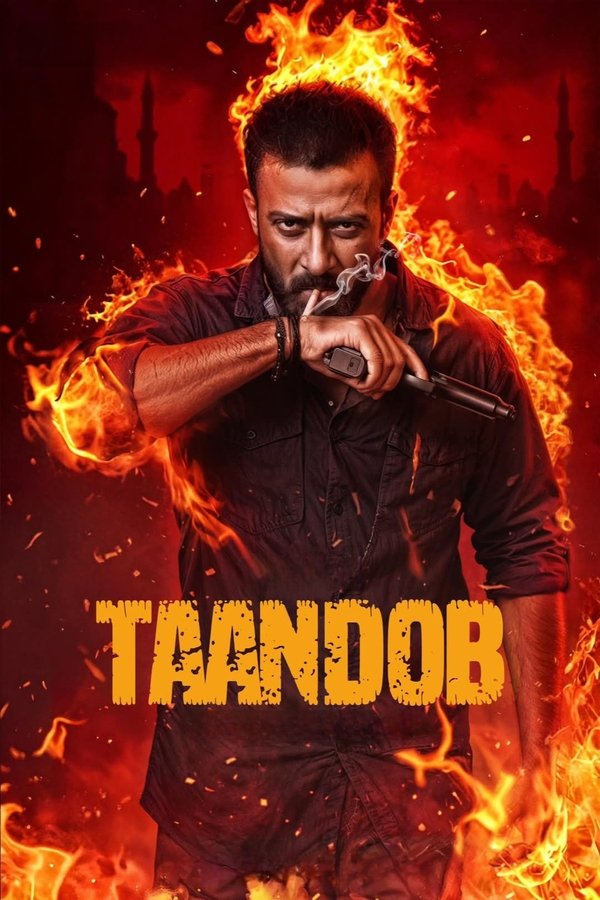 فيلم Taandob 2025 مترجم