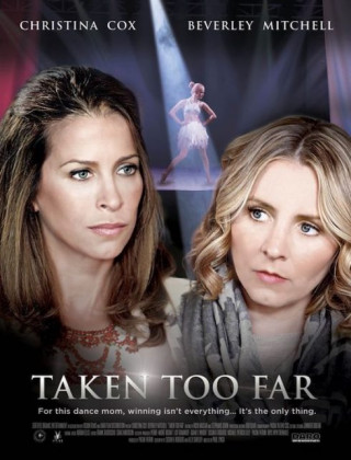 فيلم Taking It Too Far مترجم