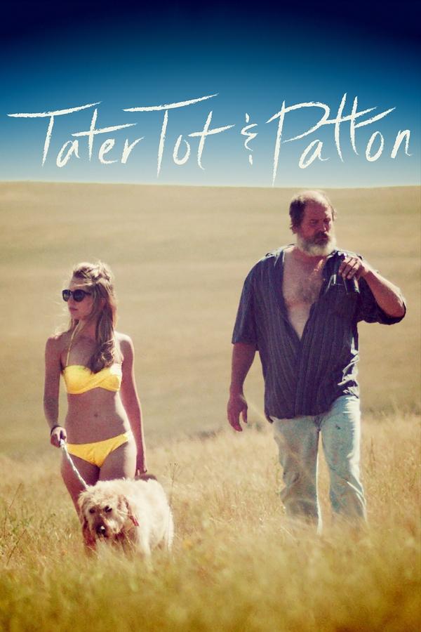 فيلم Tater Tot & Patton 2017 مترجم