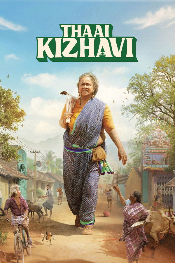 فيلم Thaai Kizhavi 2026 مترجم