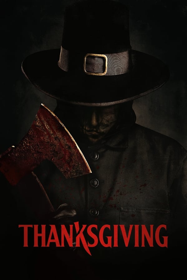 فيلم Thanksgiving 2023 مترجم