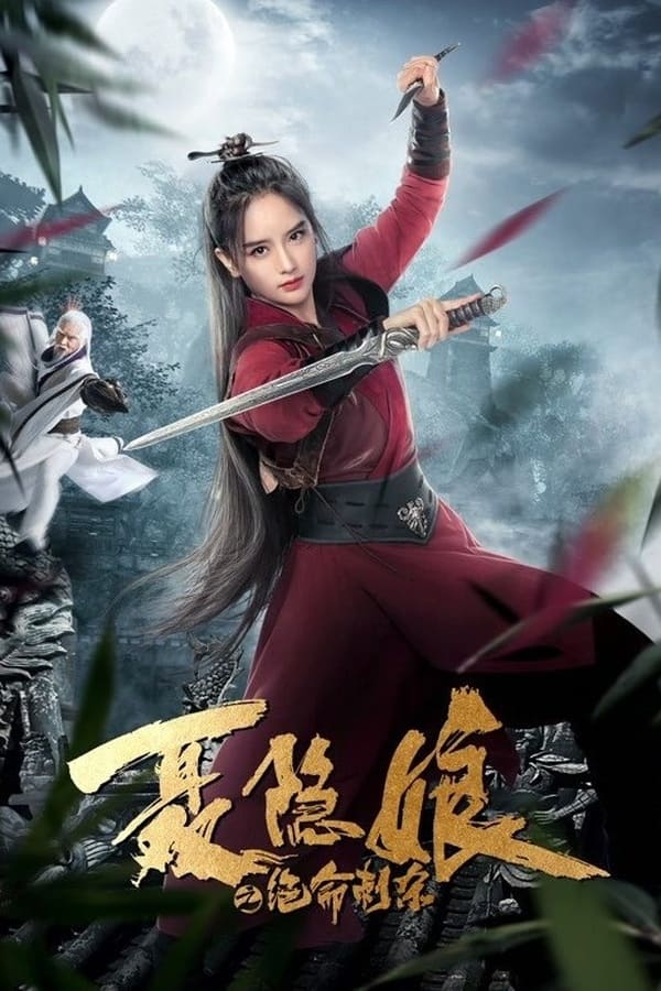 فيلم The Assassination of Nie Yinniang 2022 مترجم