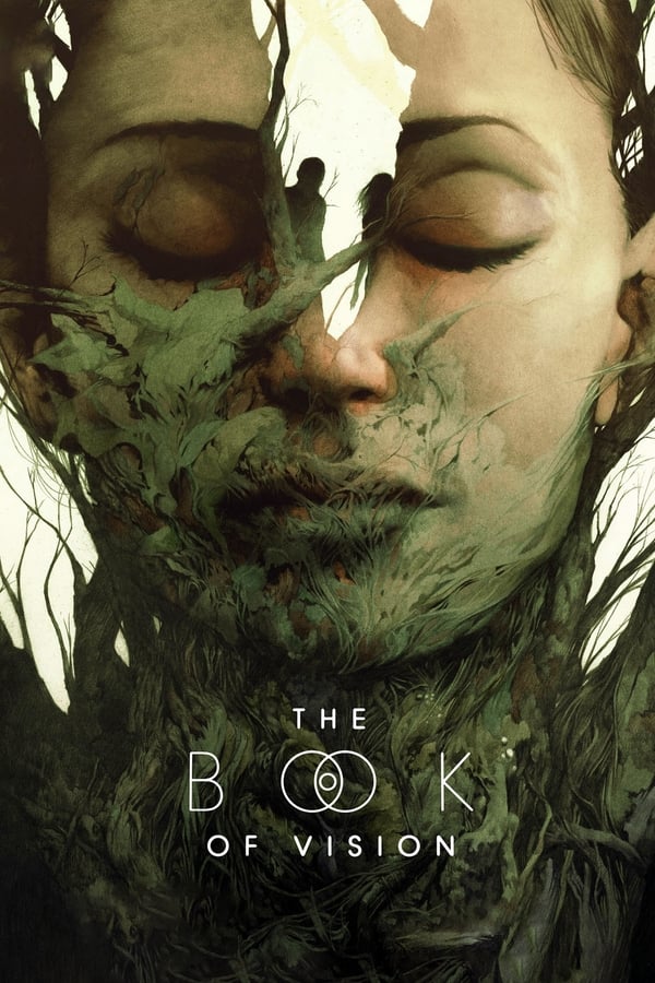 فيلم The Book of Vision 2021 مترجم اون لاين