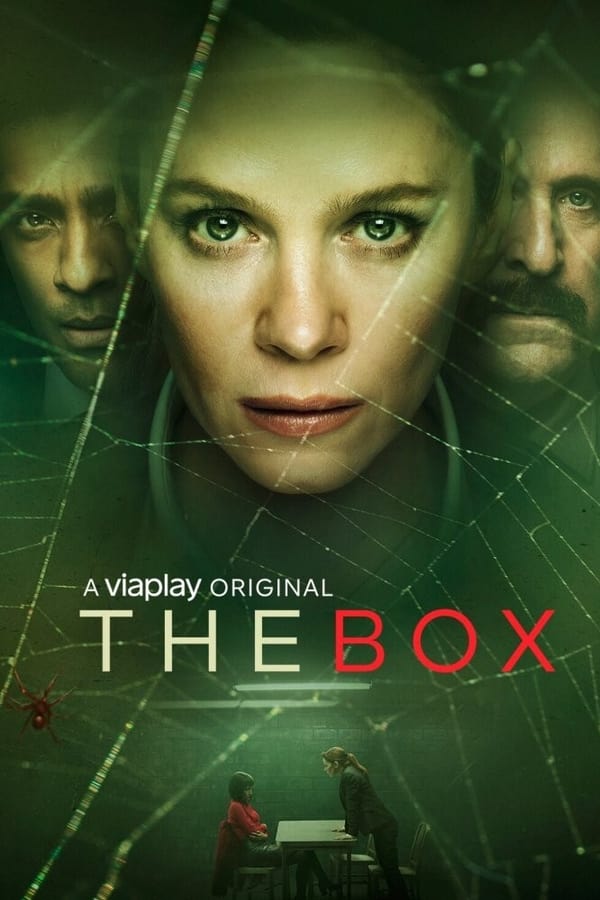 مسلسل The Box الموسم 1 الحلقة 5