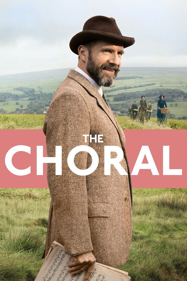 فيلم The Choral 2025 مترجم