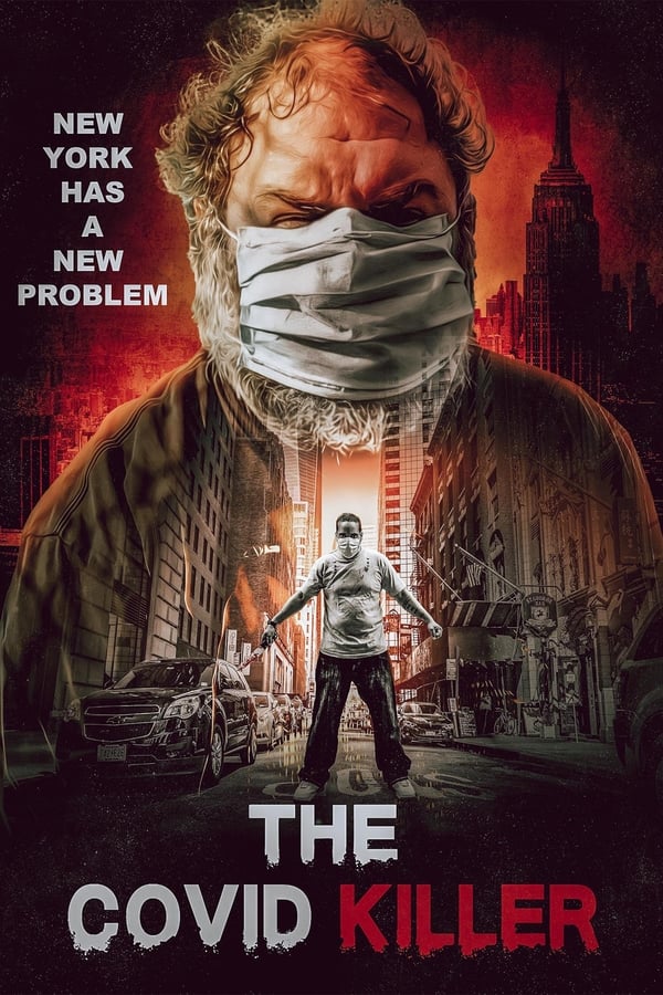 فيلم The Covid Killer 2021 مترجم للعربية