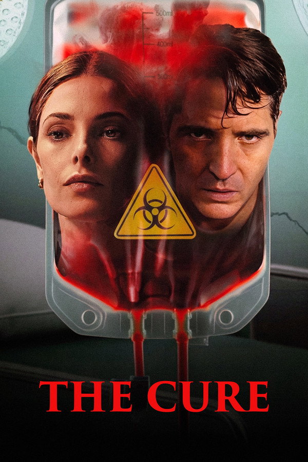 مشاهدة فيلم The Cure 2026 مترجم