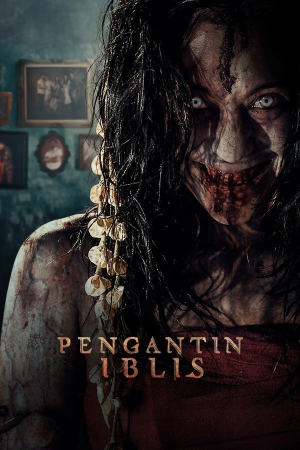 فيلم The Demon's Bride 2025 مترجم