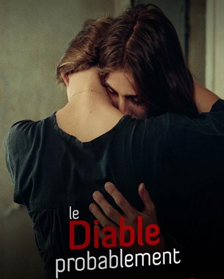 فيلم The Devil Probably 1977 مترجم