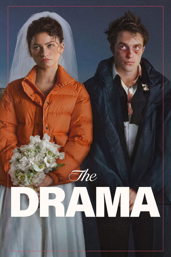 فيلم The Drama 2026 مترجم