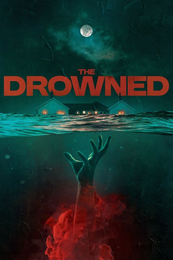 فيلم The Drowned 2023 مترجم