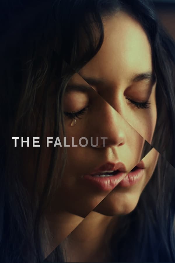 فيلم The Fallout 2022 مترجم