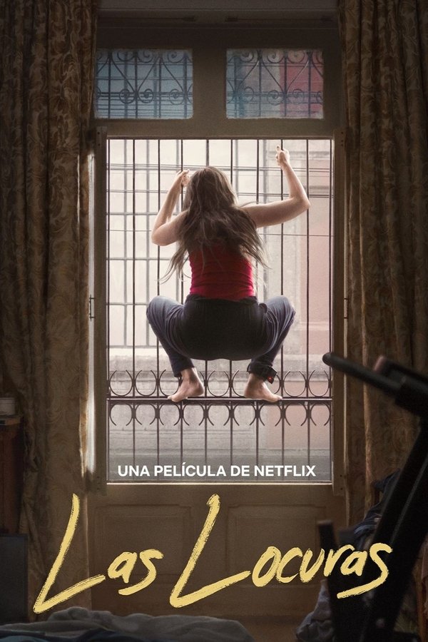فيلم The Follies 2025 مترجم