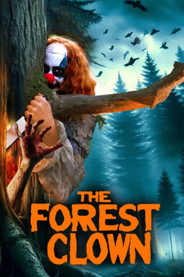 فيلم The Forest Clown 2025 مترجم
