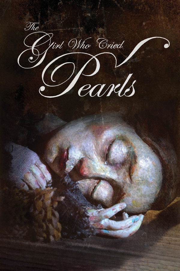 فيلم The Girl Who Cried Pearls 2025 مترجم