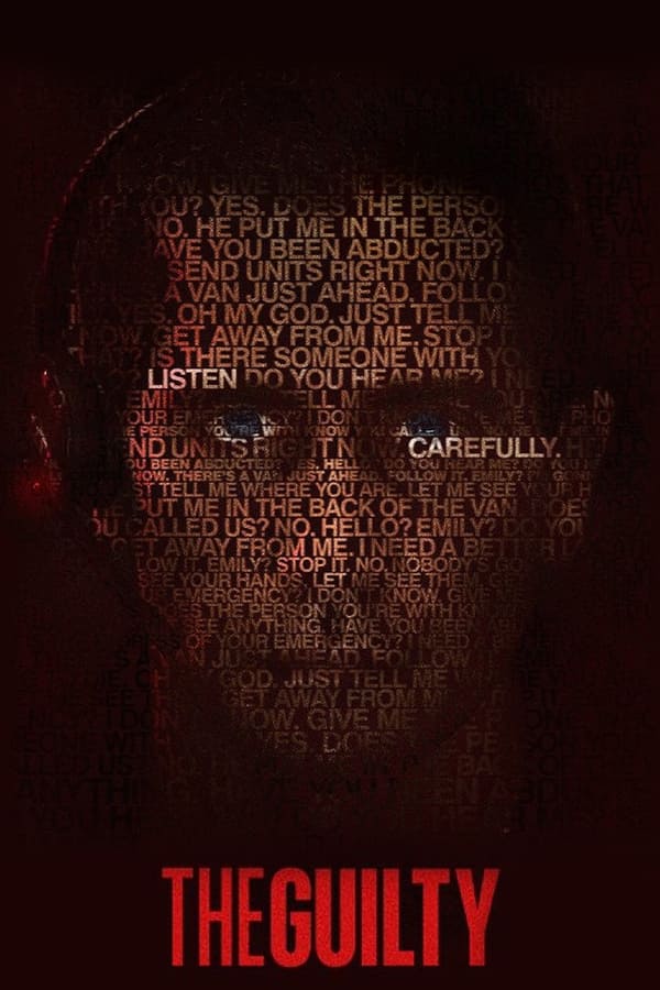 فيلم The Guilty 2021 مترجم