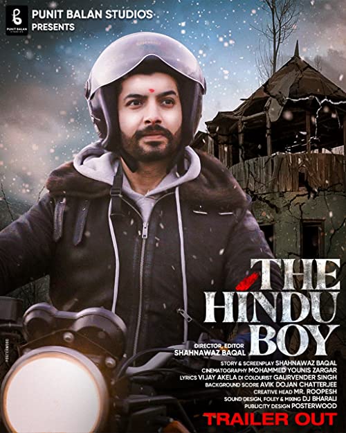 فيلم The Hindu Boy  مترجم