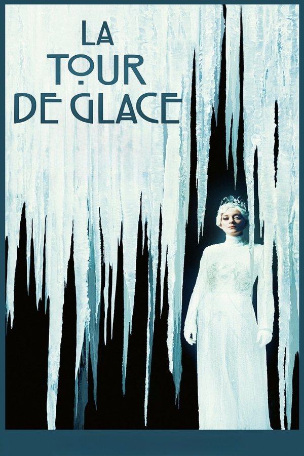 فيلم The Ice Tower 2025 مترجم