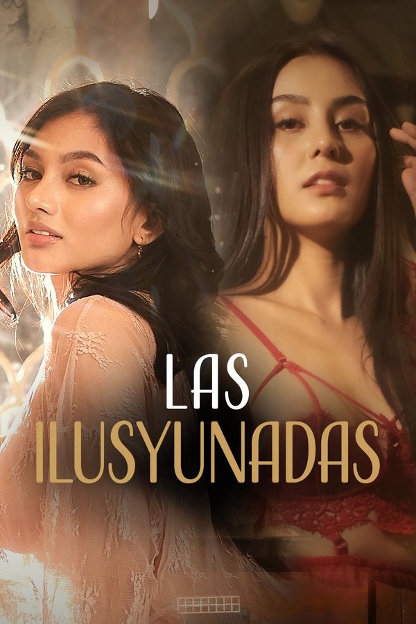 مشاهدة فيلم The Illusioned Ones 2025 مترجم