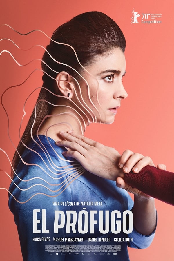فيلم The Intruder 2021 مترجم