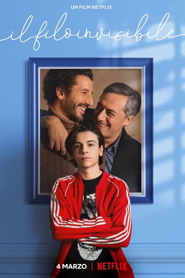 فيلم The Invisible Thread 2022 مترجم HD كامل اون لاين