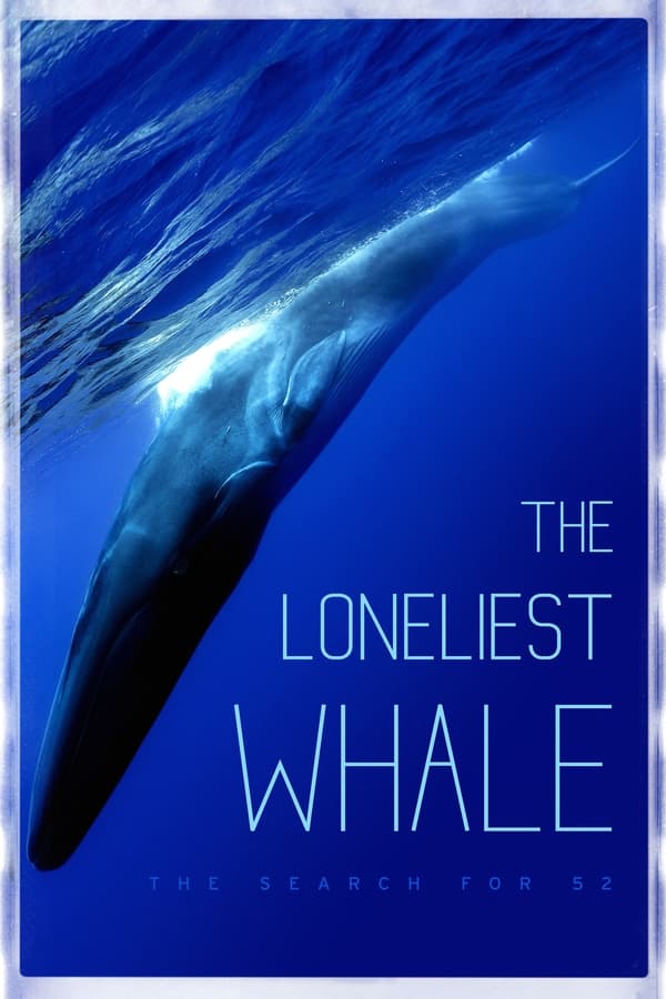 فيلم The Loneliest Whale: The Search for 52 2021 مترجم