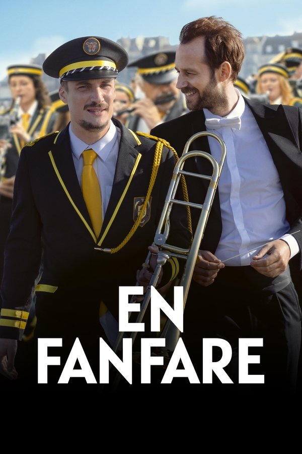 فيلم The Marching Band 2024 مترجم