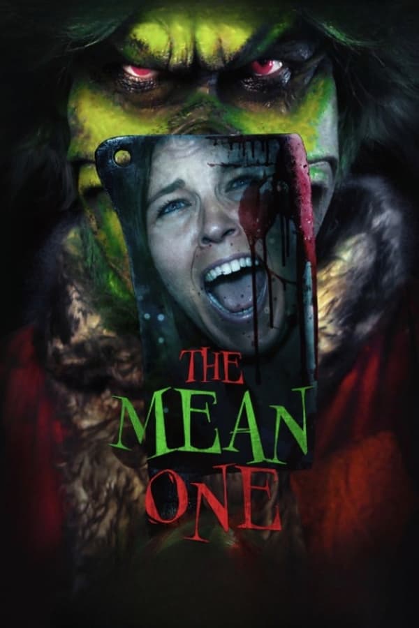 فيلم The Mean One 2022 مترجم