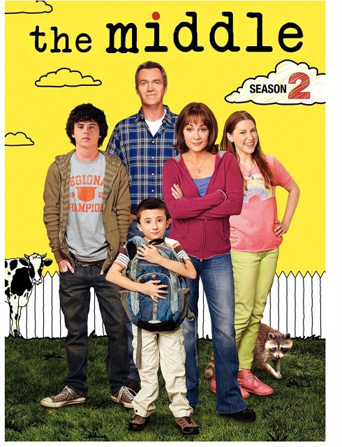 مسلسل The Middle الموسم 2 الحلقة 24 والاخيرة