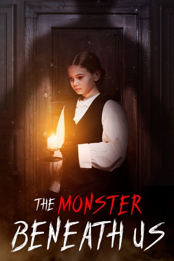فيلم The Monster Beneath Us 2025 مترجم