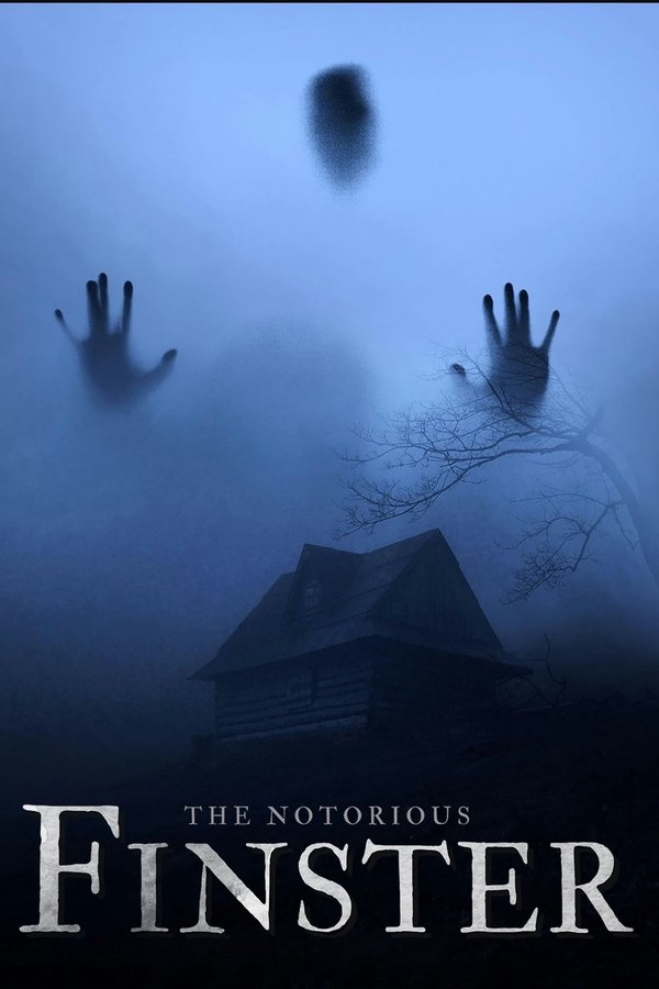 فيلم The Notorious Finster 2024 مترجم