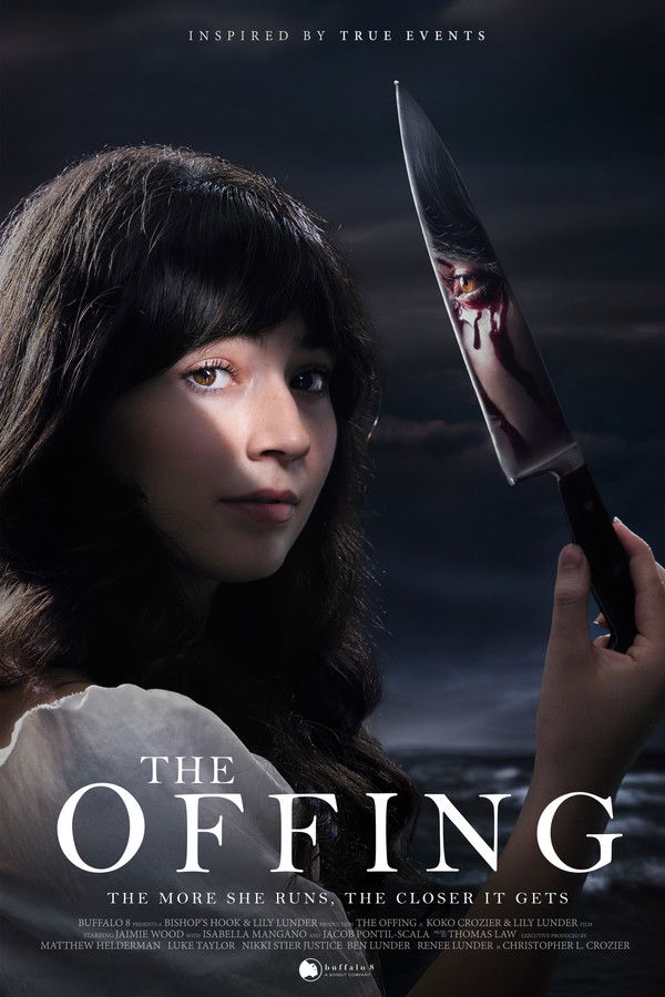 فيلم The Offing 2025 مترجم