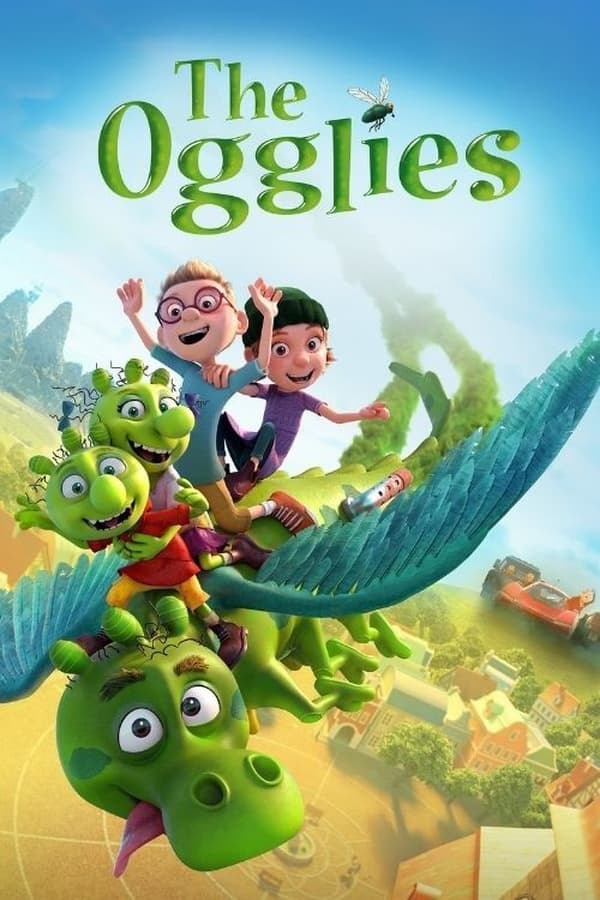 فيلم The Ogglies 2021 مترجم