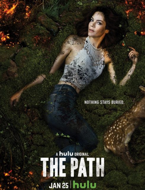 مسلسل The Path الموسم 3 الحلقة 1