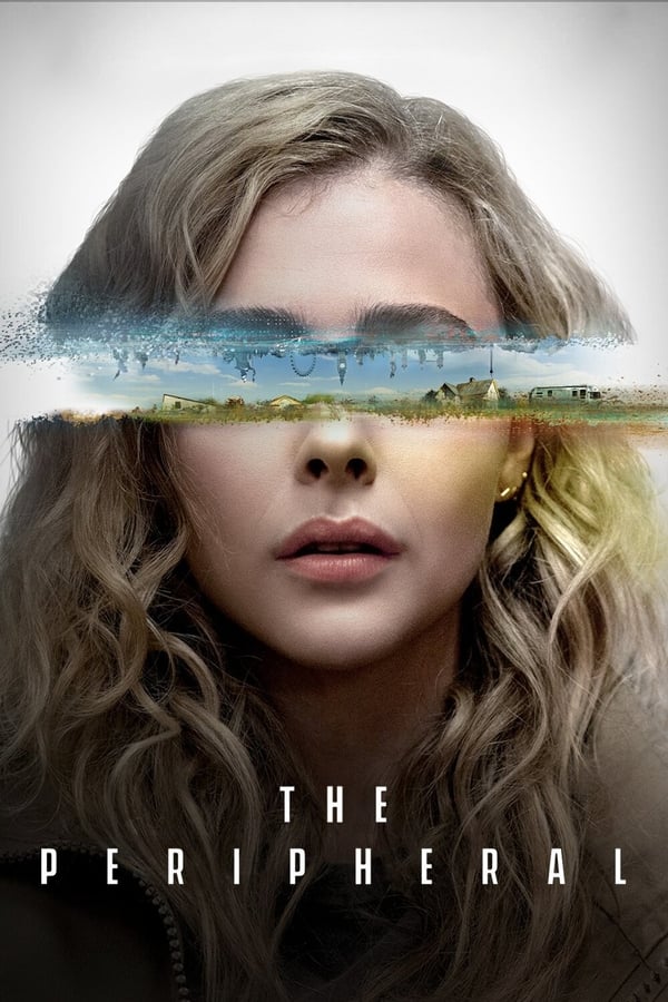 مسلسل The Peripheral الموسم 1 الحلقة 8 الاخيرة