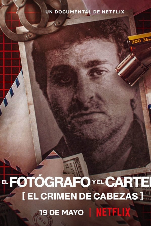 فيلم The Photographer: Murder in Pinamar 2022 مترجم