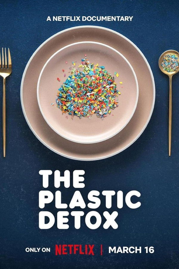 فيلم The Plastic Detox 2026 مترجم