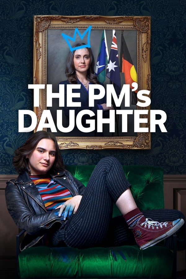 مسلسل The PM’s Daughter الموسم 1 الحلقة 1