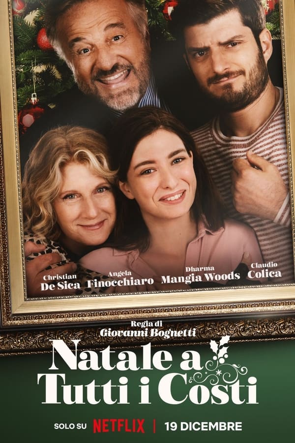 فيلم The Price of Family 2022 مترجم