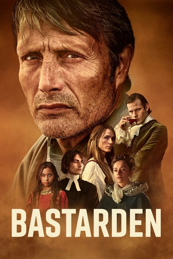 فيلم The Promised Land 2023 مترجم