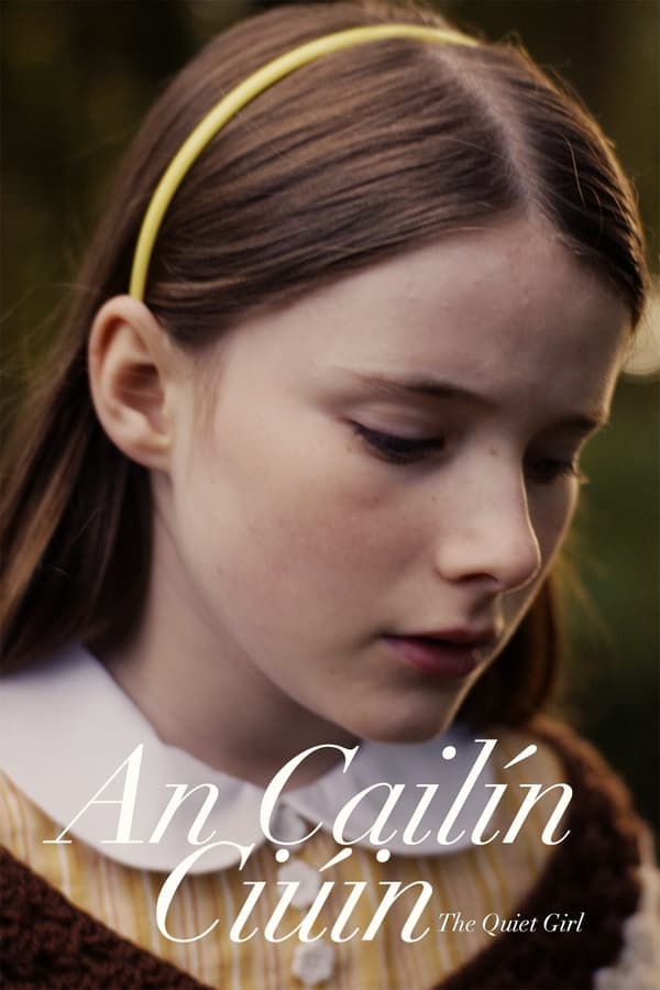 فيلم The Quiet Girl 2022 مترجم