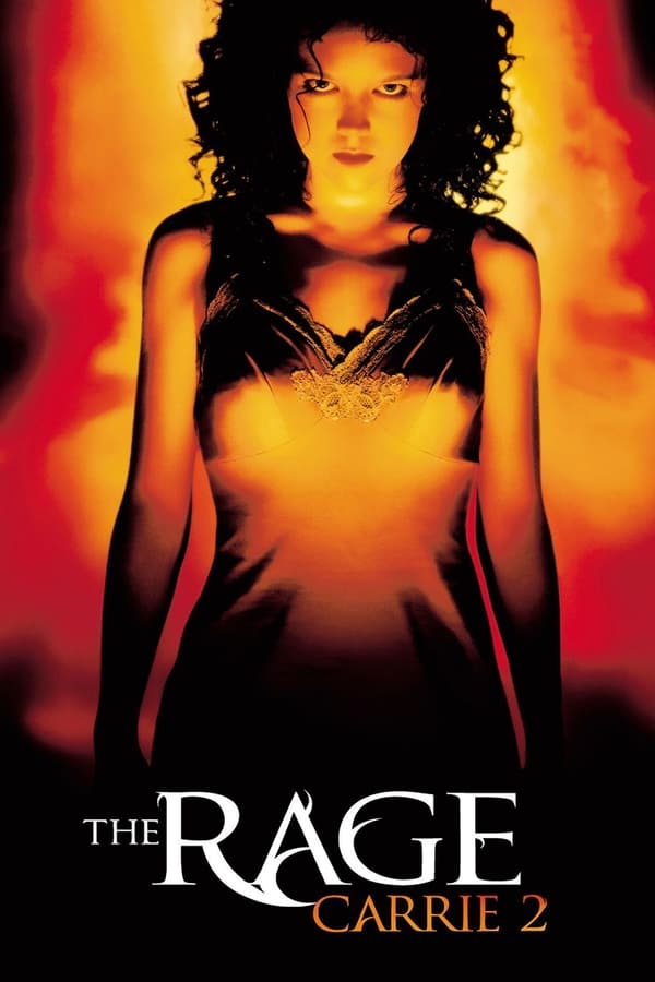 فيلم The Rage: Carrie 2 1999 مترجم للعربية