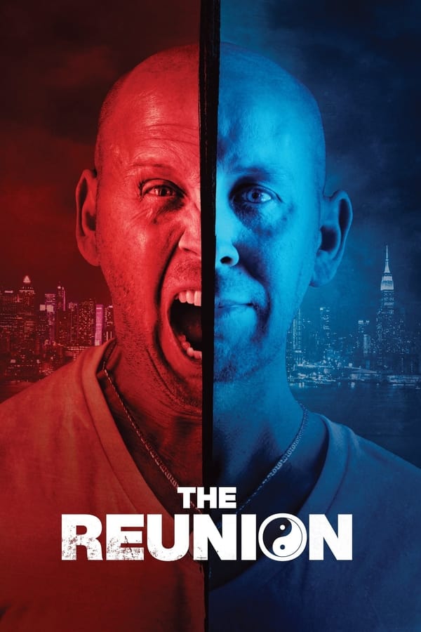 فيلم The Reunion 2022 مترجم