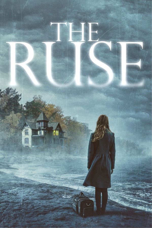 فيلم The Ruse 2025 مترجم