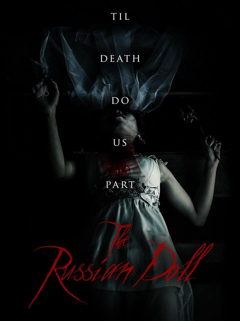 فيلم The Russian Doll مترجم
