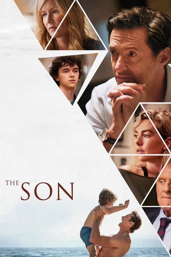 فيلم The Son 2022 مترجم