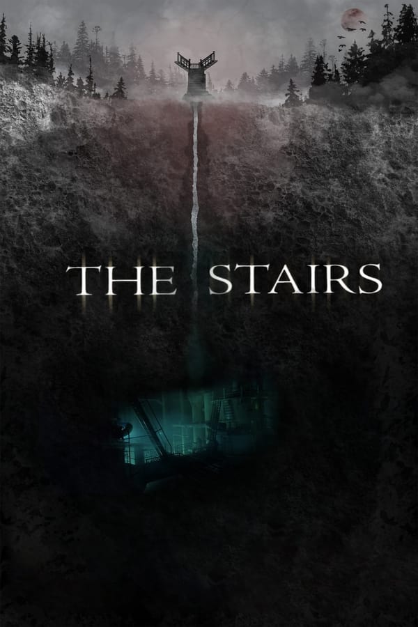 فيلم The Stairs 2021 مترجم