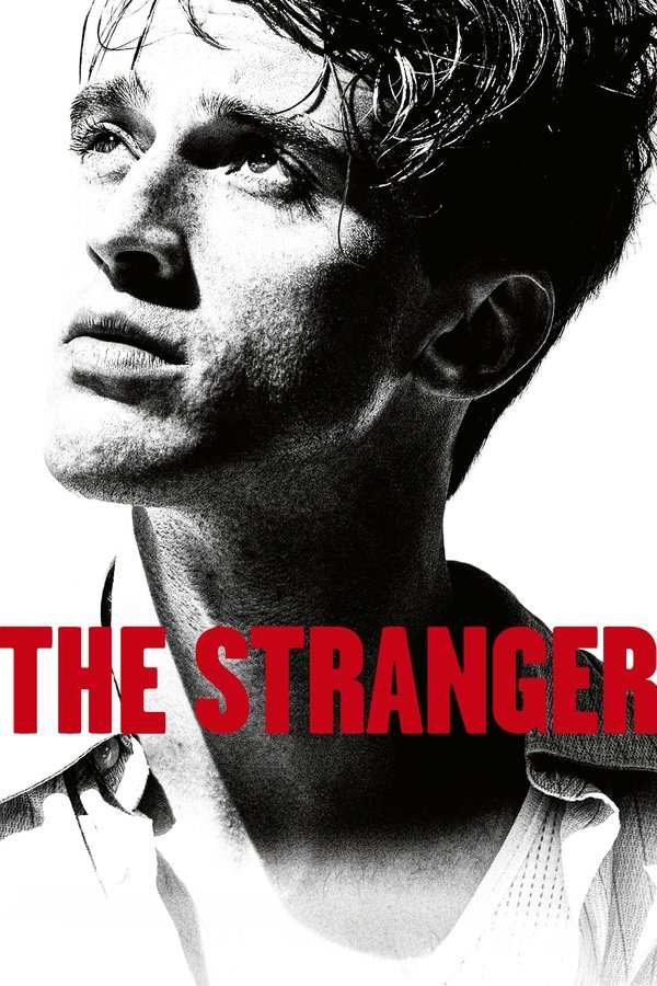 فيلم The Stranger 2025 مترجم