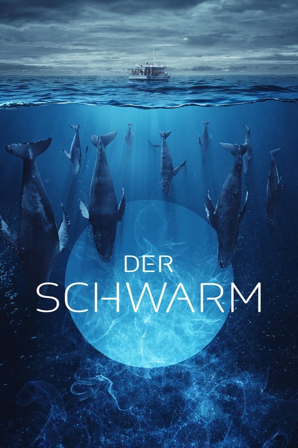 مسلسل The Swarm الموسم 1 الحلقة 7