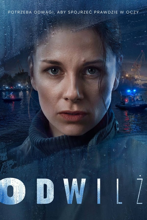 مسلسل Odwilz الموسم 1 الحلقة 5